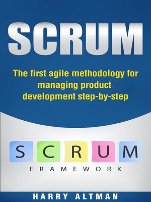 cover image of Scrum